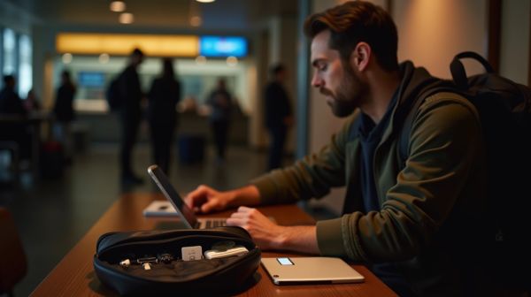 Alcuni miti da sfatare sulle migliori eSIM per viaggi