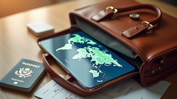 Verità sorprendenti sulle più vantaggiose eSIM per viaggi