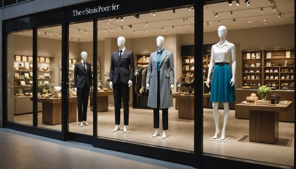 I vantaggi delle vetrine per aumentare le vendite del tuo negozio